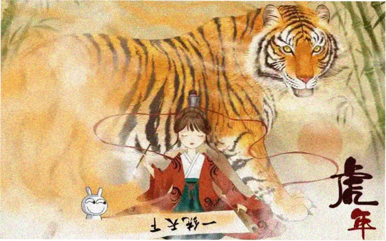 樱花播放精选影片《雪落无声》横幅