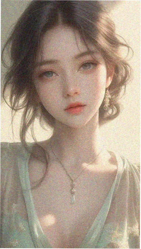 三分钟的告白海报